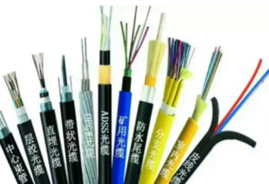 光缆系列产品