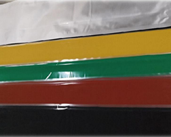 多功能耐候橡皮帖